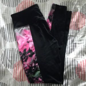 Athleta Chaturanga Leggings